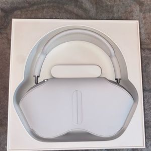 Apple - Airpods Pro Max - Silver
